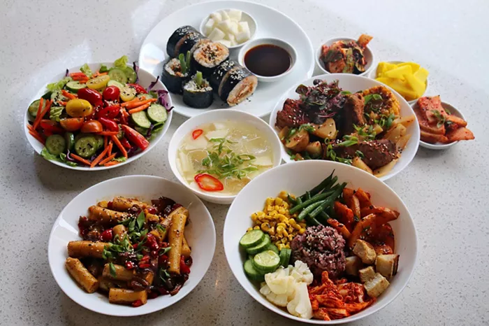 10 of Our Favorite Women-Owned Restaurants for Women's History Month